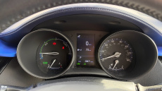 Toyota C-HR 1.8 Hybrid Dynamic 5dr CVT Hybrid Hatchback